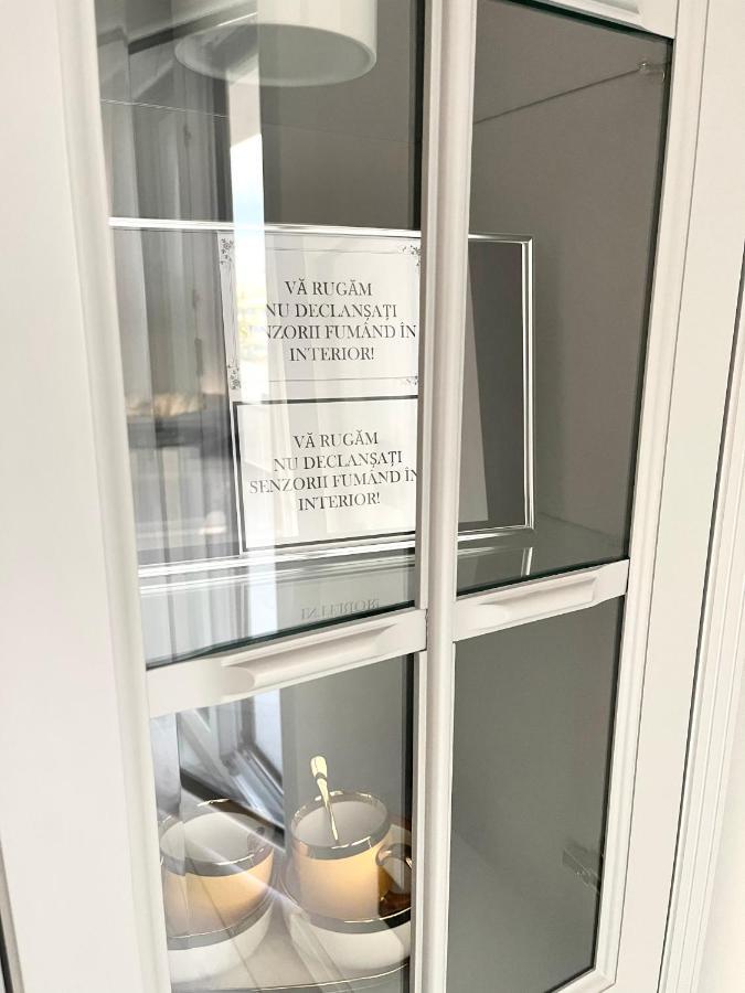 Am Apartments Τιμισοάρα Εξωτερικό φωτογραφία