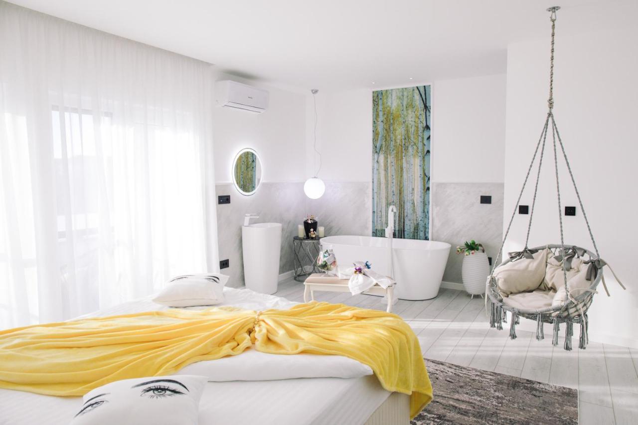 Am Apartments Τιμισοάρα Εξωτερικό φωτογραφία