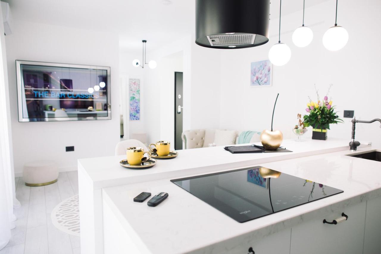Am Apartments Τιμισοάρα Εξωτερικό φωτογραφία
