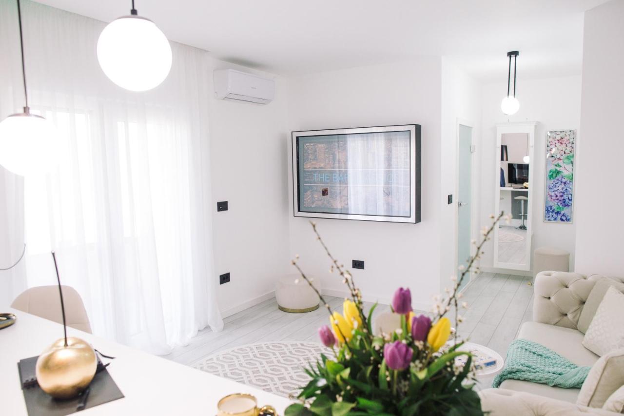 Am Apartments Τιμισοάρα Εξωτερικό φωτογραφία