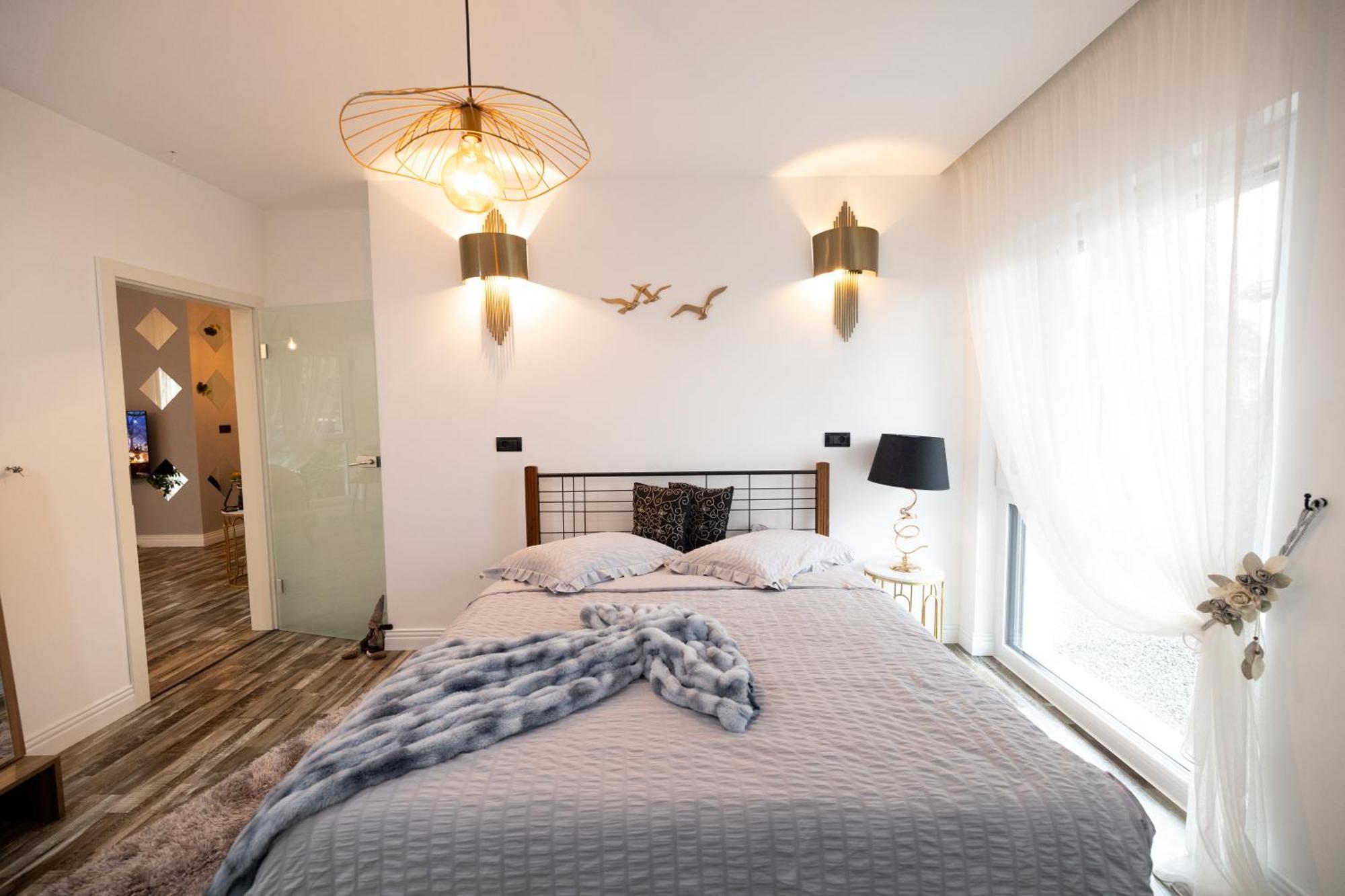 Am Apartments Τιμισοάρα Εξωτερικό φωτογραφία