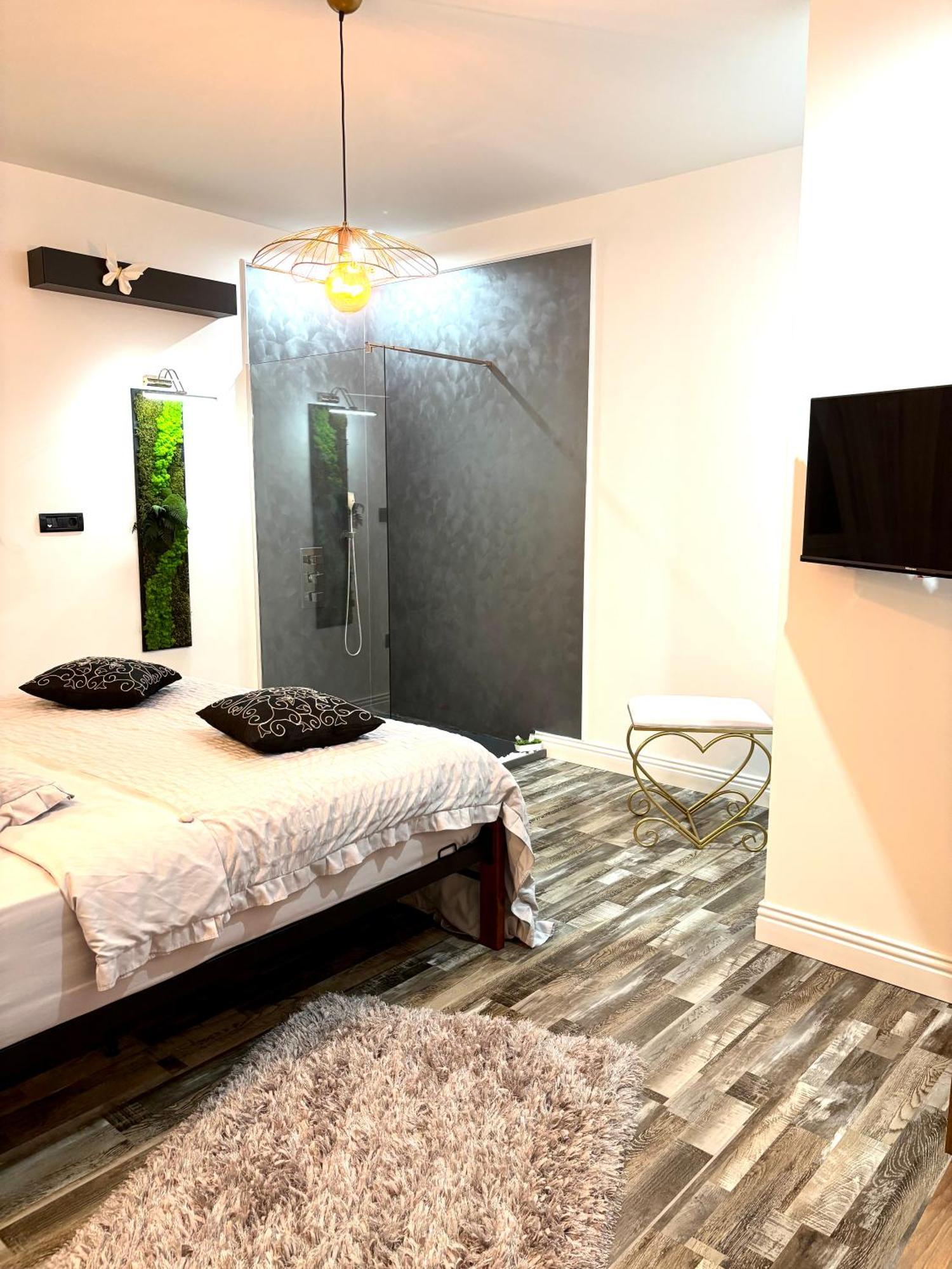 Am Apartments Τιμισοάρα Εξωτερικό φωτογραφία
